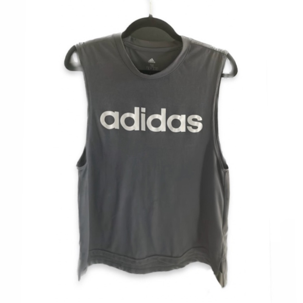 Women’s Adidas Tank - Picture 12 of 13